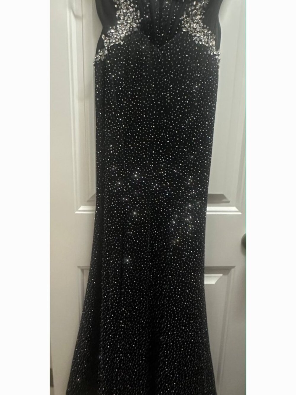 Prom Dress - Picture 3 of 4
